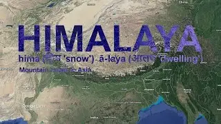 Himalaya