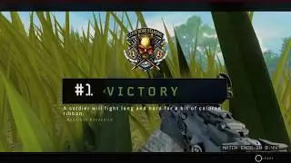 BO4 - JLoco11's Hip Fire Commentary #368 (Gameplay by Jimbob1337)