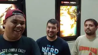 MIB: International Review (No SPOILERS)