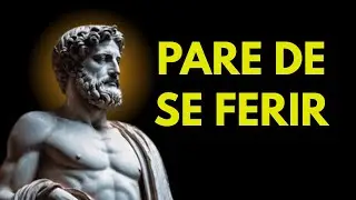 A Arte Estoica de Não Levar Nada Para o Lado Pessoal