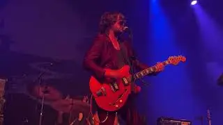 J Roddy Walston Live - Heavy Bells - Paristown Hall, Louisville, KY - 11/15/25
