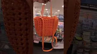 New Find at MACY'S BACKSTAGE