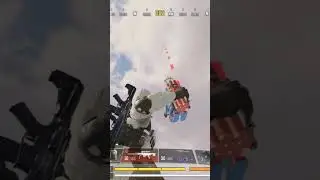 Thermal Sniper Dog Unit Kill sa CODM Battle Royale! Sundan Para sa Mas Marami! #battleriteroyale