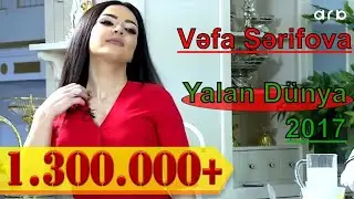 Vefa Sherifova - Yalan dunya (2017)
