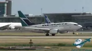 WestJet 737-6CT [C-GPWS]