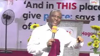 Let Me Pass|Pastor Fidelis Ohaji