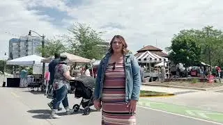 Kankakee Farmer's Market