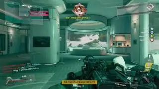 CoD IW the best Reaper kills