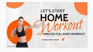 15 min intense workout to quickly reduce your weight at home#workout&fitness motivation/lean body
