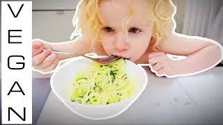 VEGAN SPAGHETTI  ***FAMILY OF 12***