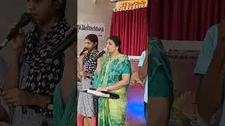 smsb Trinity gospel Church Sunday 2 nd service sep.11.2022