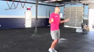 jump rope single unders