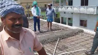छत की ढलाई | छत की ढलाई   #छतढलाई #छटकीढलाई छत की ढलाई  #roofcasting #irfanshaikhvlogs #dhamsar