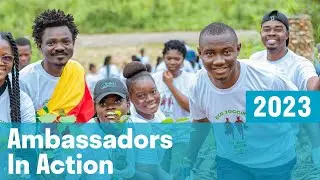 Ambassadors In Action 2023
