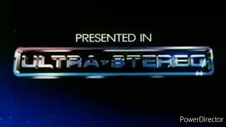 (REQUEST) What If Home Alone 1991 VHS Had A WDHV, Ultra Stereo, THX And Walt Disney Pictures Logo