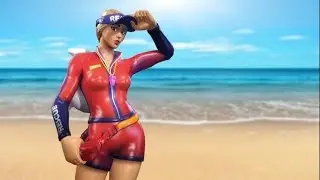 Sun Strider is thick