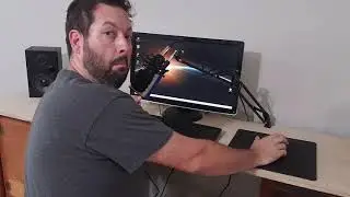 Rockler Desk Challenge... sort of...
