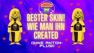 Wie Created man den besten Skin?! - Erkl&auml;rung - Anton