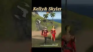 Skyler vs Kelly ability test funny movement#short