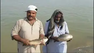 Fishing in Pakistan 🇵🇰 | Best Rivers, Lakes & Dams for Big Fish Adventure #fishinginpakistan