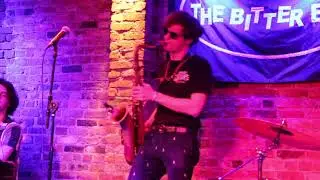 Augie Bello - Them Changes (Thundercat Cover)