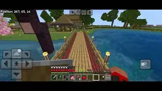 Minecraft Survival series part 5 #minecraft #Without comenteri