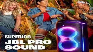 Лучшее предложение: JBL PartyBox 720 &mdash; самая громкая портативная акустическая система для вечерин...