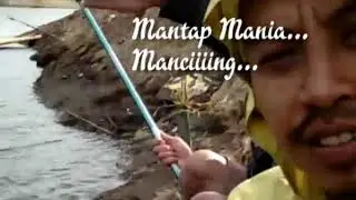 Spot mancing hot