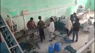 #machine #detergentmaking #soapmachine #trendingvideo #detergentcake