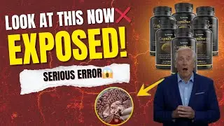COGNISURGE REVIEWS - ❗memory❗ - Cognisurge review | Does the Cognisurge supplement really work? ⚠️