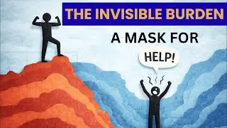 The Invisible Burden:  Why the Most Resilient People are Often Screaming for Help