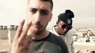 Ademo - Freestyle (ft. Guizmo) ✔