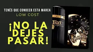 ALAN COLLECTION PERFUMES💀 (Desaf&iacute;o de @fedeperfumado7150 )