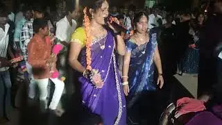 సమీరా చెక్క భజనలు పులివెందుల kadapa 2025