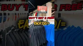 🎉 It&rsquo;s Finally Here &mdash; The Grand Opening of TFS Factory Store! 🎉 #viral #shorts #tfs