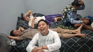 SIDAK KAMAR LONDON 🏴󠁧󠁢󠁥󠁮󠁧󠁿 NGERI 