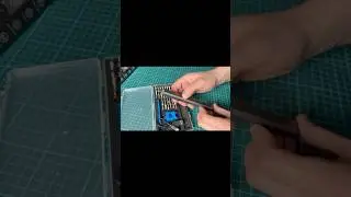 TEMU Mini Power Tool for Woodworking. PART2  #woodworking #temutools #woodscraft #wood #workshop