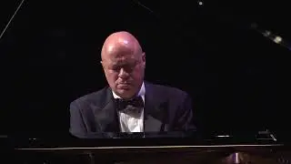 Isaac Albéniz: L'Automne, Op.170- Albert Guinovart, piano