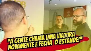 GRAVE!!!!  PROPAGANDA ENGANOSA? DISCUSSÃO marca reportagem envolvendo venda de apartamentos!!! 