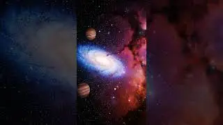 Cosmic Ocean of Stars | Journey Through the Universe in 8K Cinematic Style.