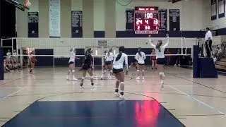 Calvary Christian vs Indian Rocks Christian W(3-1)