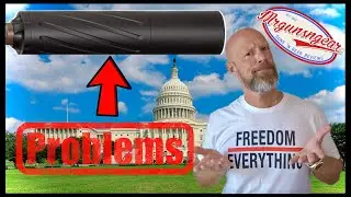 Breaking: Hearing Protection Act & SHORT Act Pulled By Republicans!