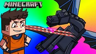 MINECRAFT, ALE PATRZYSZ = ZABIJASZ! | MINECRAFT