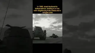 The Arab Israeli conflict,  아랍-이스라엘 분쟁,  Conflicto &aacute;rabe-israel&iacute;,  阿拉伯以色列冲突