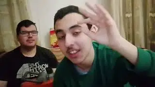 Unboxing και παίζουμε το τραπέζιο την τυροπαγίδα