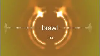 Brawl Stars (Trap & Dubstep Remix) 1080p