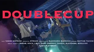 Adlan - Double Cup (Official video)