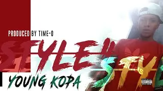 Young Kopa - Freestyle (Prod. By Time-0) EXCLUSIVE AUDIO