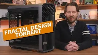Fractal Design Torrent