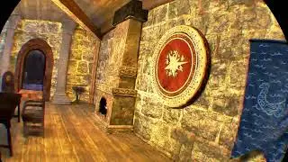 Time Lock VR 2 PSVR1 Gameplay Part 1